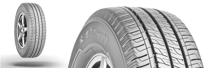 Anvelope Cargo 205/70 R15C  SAVA TRENTA-2  Vară (106S)