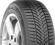 Anvelope Autoturisme 195/55 R15  SEMPERIT SPEED-GRIP-3  Iarnă (85H)