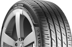 Anvelope Autoturisme 255/40 R18  SEMPERIT SPEED-LIFE-3  Vară (99Y XL)