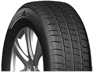 Anvelope Cargo 225/65 R16C  SUNNY NC513  All Seasons (112/110R)