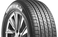 Anvelope Autoturisme 225/60 R18  SUNNY SAS028  Vară (100H) Anvelope Autoturisme 225/60 R18  SUNNY SAS028  Vară (100H)