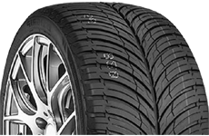 Anvelope Autoturisme 235/50 R19  UNIGRIP LATERAL-FORCE-4S  All Seasons (99W)