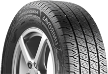 Anvelope Cargo 215/65 R15C  UNIROYAL ALL-SEASON-MAX-6PR  All Seasons (104/102T)
