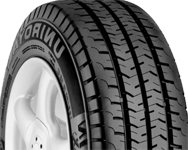 Anvelope Cargo 185/75 R14C  UNIROYAL RAIN-MAX-8PR  Vară (102/100Q)