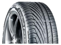 Anvelope Autoturisme 225/45 R17  UNIROYAL RAIN-SPORT-3-SSR-FR  Vară (91W)