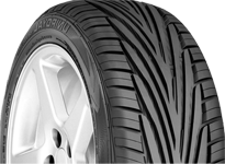 Anvelope Autoturisme 255/40 R17  UNIROYAL RainSport-2-FR  Vară (94W)