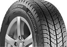 Anvelope Cargo 225/70 R15C UNIROYAL SNOW-MAX-3-8PR Iarnă