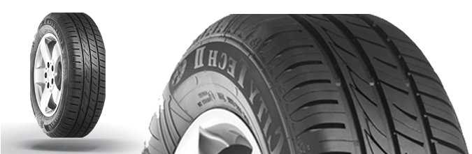 Anvelope Autoturisme 165/65 R14  VIKING CITYTECH-2  Vară (79T)