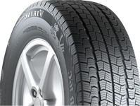 Anvelope Cargo 215/65 R16C  VIKING FOURTECH-VAN  All Seasons (109/107T)