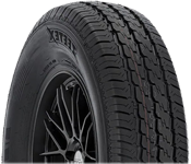 Anvelope Cargo 215/70 R15C  ZEETEX CT6000-eco  Vară (109/107T)