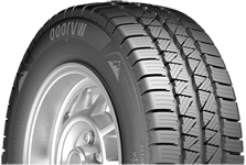 Anvelope Cargo 205/65 R16C ZEETEX WV1000 Iarnă