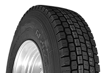 Anvelope Camioane 295/80 R22.5  ADVANCE GL267D