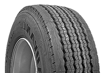 Anvelope Camioane 385/65 R22.5  ADVANCE GL286T