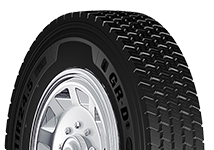 Anvelope Camioane 315/70 R22.5 ADVANCE GR-D1