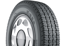 Anvelope Cargo 225/75 R16C  KAMA I-359  All Seasons (121/120N)