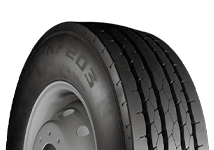 Anvelope Camioane 315/70 R22.5  KAMA NF-203-PRO  (156/150L)