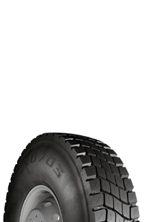 Anvelope Camioane 10.00 R20  KAMA NU-703  (149/146K)