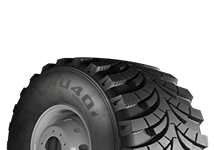 Anvelope Camioane 365/80 R20  KAMA NU-401  (152K)