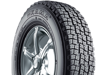 Anvelope Autoturisme 235/75 R15  KAMA I-520-PILIGRIM  All Seasons (105Q)