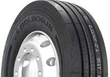 Anvelope Camioane 315/60 R22.5 BLACKLION BF-188