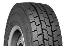 Anvelope Camioane 315/70 R22.5  CORDIANT PROFFESIONAL-DR-1  (154/150L)