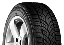 Anvelope Autoturisme 225/45 R17  GENERAL Altimax  Iarnă (94H)