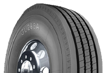 Anvelope Camioane 265/70 R19.5  ADVANCE GL283A  (136/134M) Anvelope Camioane 265/70 R19.5  ADVANCE GL283A  (136/134M)