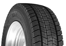 Anvelope Camioane 265/70 R19.5  ADVANCE GR-D2