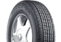 Anvelope Autoturisme 205/65 R15  KAMA 204  All Seasons (94T)