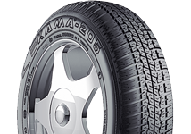 Anvelope Autoturisme 165/70 R13  KAMA 205  All Seasons (79T)