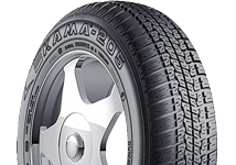 Anvelope Autoturisme 175/70 R13  KAMA 205  Vară (82T)