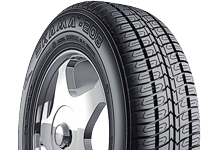 Anvelope Autoturisme 185/60 R14  KAMA 208  Vară (82H)