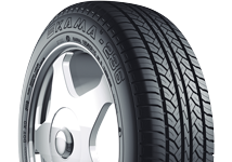Anvelope Autoturisme 185/60 R15  KAMA EURO-236  Vară (84H)