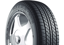 Anvelope Autoturisme 185/70 R14  KAMA EURO-236  Vară (88H)