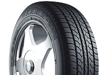 Anvelope Autoturisme 205/60 R16  KAMA EURO-236  Vară (92V)
