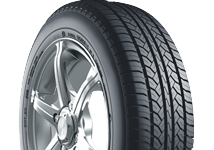 Anvelope Autoturisme 195/55 R15  KAMA EURO-236  Vară (85H)
