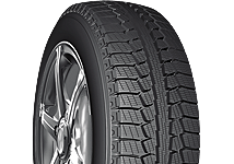 Anvelope Autoturisme 205/75 R15  KAMA EURO-517  Iarnă (97Q)