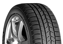 Anvelope Autoturisme 225/55 R17  ROADSTONE Winguard-Sport-XL  Iarnă (101V)