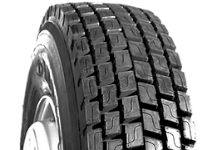 Anvelope Camioane 315/80 R22.5  TORQUE TQ-638  (156L)